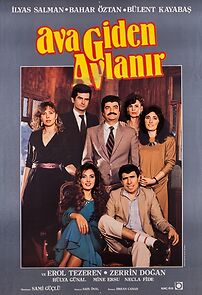 Watch Ava Giden Avlanir