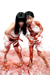 Watch 2 Girls 1 Gut (Short 2024)