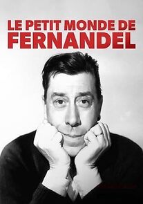 Watch Le petit monde de Fernandel