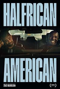 Watch Halfrican American (Short 2024)