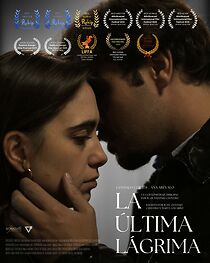 Watch La última lágrima (Short 2025)