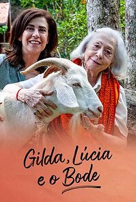 Watch Gilda, Lúcia e o Bode