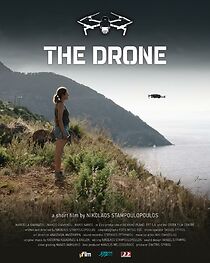 Watch The drone (Short 2023)