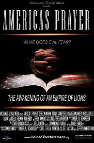 Watch America's Prayer