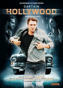 Watch Captain Hollywood