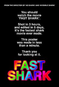 Watch Fast Shark