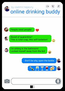 Watch Online drinking buddy