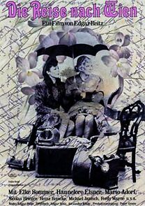 Watch Die Reise nach Wien