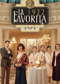 Watch La Favorita 1922