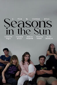 Watch Seasons in the Sun (Short 2024)