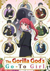 Watch The Gorilla God's Go-To Girl