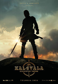Watch Kalevala: Kullervon tarina