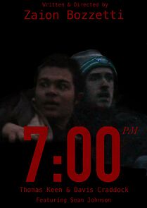 Watch 7 P.M.