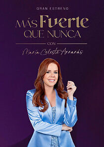 Watch Más Fuerte Que Nunca