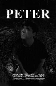 Watch Peter: El precio de la juventud (Short 2024)
