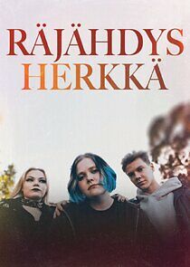 Watch Räjähdysherkkä