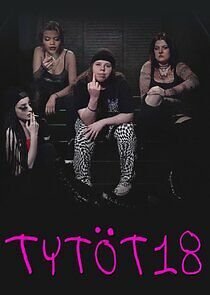 Watch Tytöt 18
