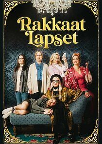 Watch Rakkaat lapset