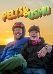 Watch Peltsi ja Osmo