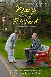 Watch Mary Wallops Richard (Short 2024)