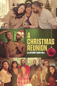 Watch A Christmas Reunion