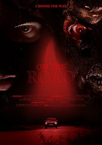 Watch On the road (Short 2023)