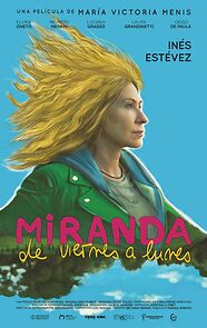 Watch Miranda de Viernes a Lunes