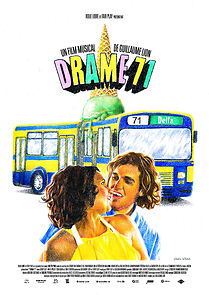 Watch Drame 71 (Short 2022)