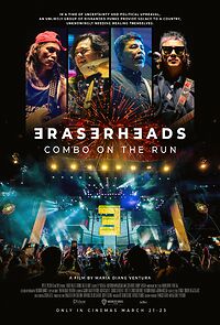 Watch Eraserheads: Combo on the Run