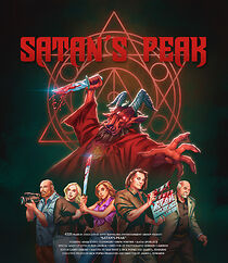 Watch Satan's Peak