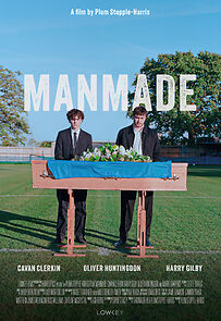 Watch ManMade (Short 2023)