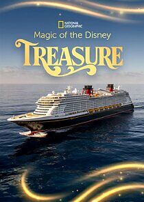 Watch Magic of the Disney Treasure