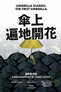 Watch Umbrella Diaries: The First Umbrella