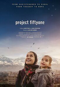 Watch Project Fiftyone