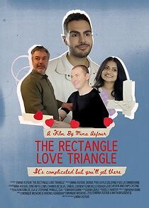 Watch The Rectangle Love Triangle (Short)