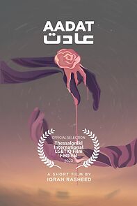 Watch Aadat (Short 2020)
