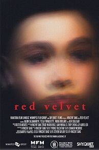 Watch Red Velvet (Short 2018)