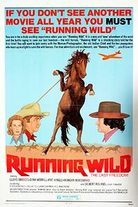 Watch Running Wild