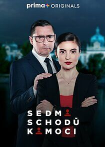 Watch Sedm schodů k moci