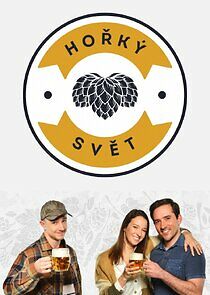Watch Hořký svět