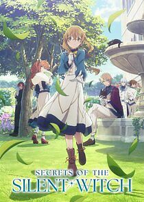 Watch Secrets of the Silent Witch