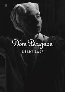 Watch Dom Pérignon x Lady Gaga: The Labor of Creation (Short 2023)