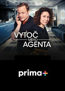 Watch Vytoč mého agenta