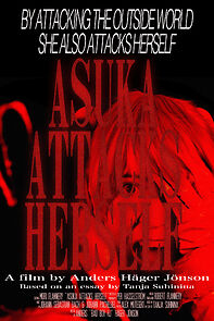 Watch Asuka Attacks Herself (Short 2020)