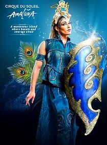 Watch Cirque du Soleil: Amaluna