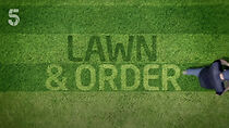 Watch Lawn & Order: Keep off the grass! (TV Special 2021)