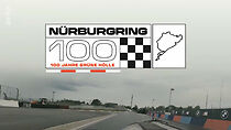 Watch Nürburgring: 100 Jahre grüne Hölle