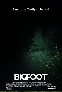 Watch Bigfoot
