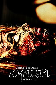 Watch Zombie Girl in My Backyard (Short 2012)