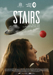 Watch Stairs (Short 2024)